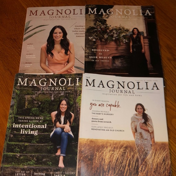 Magnolia Journal Other - SOLD